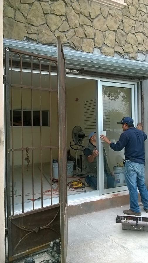 Proyecto Remodelación-Ampliación para Local Comercial.