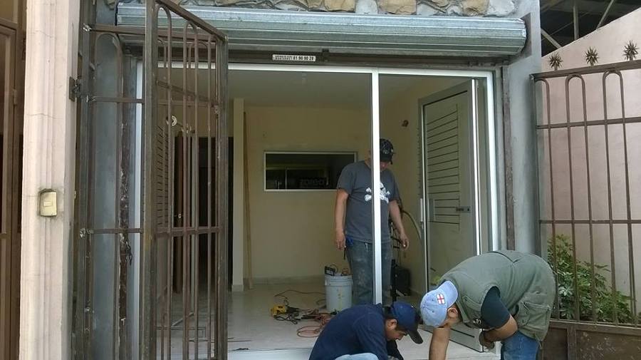 Proyecto Remodelación-Ampliación para Local Comercial.