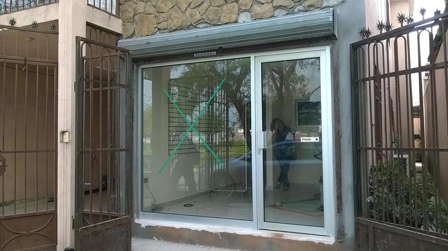 Proyecto Remodelación-Ampliación para Local Comercial.