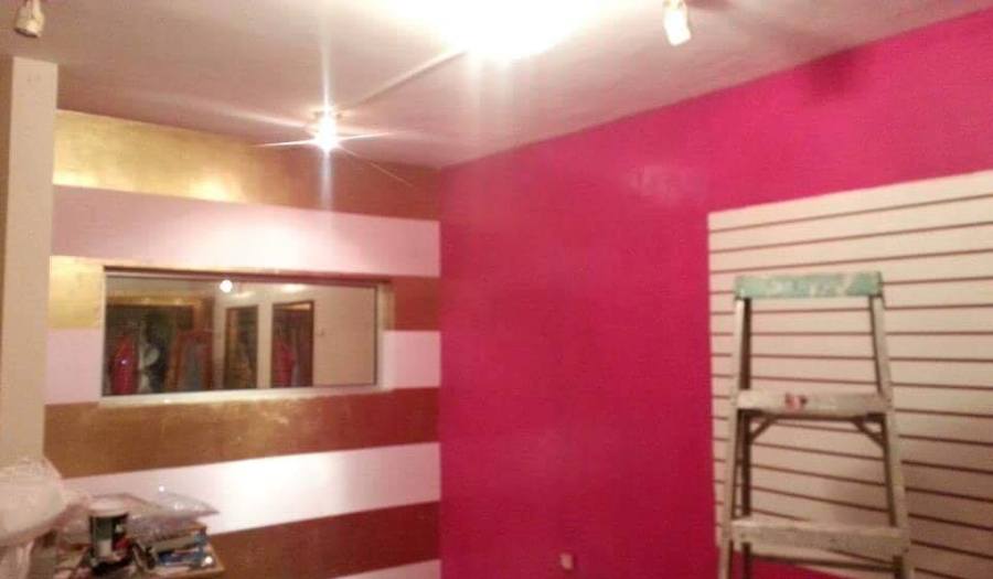 Proyecto Remodelación-Ampliación para Local Comercial.