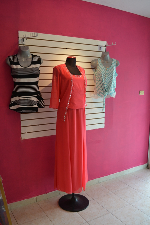 Proyecto Remodelación-Ampliación para Local Comercial.