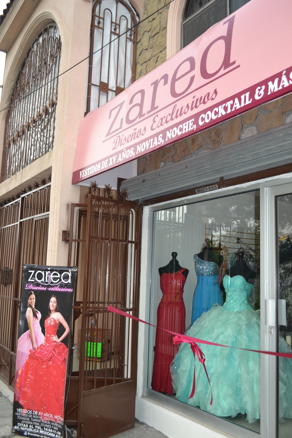 Proyecto Remodelación-Ampliación para Local Comercial.