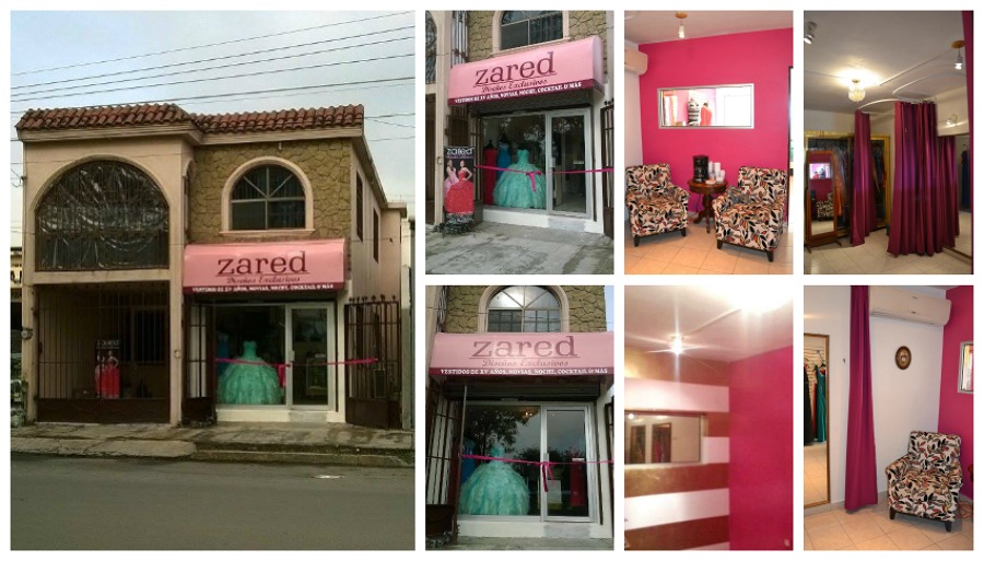 Proyecto Remodelación-Ampliación para Local Comercial