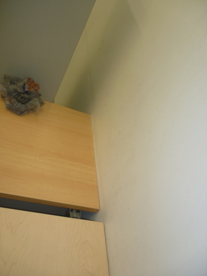 Proyecto Remodelación de Oficinas en Corporativo Chedraui Mundo E