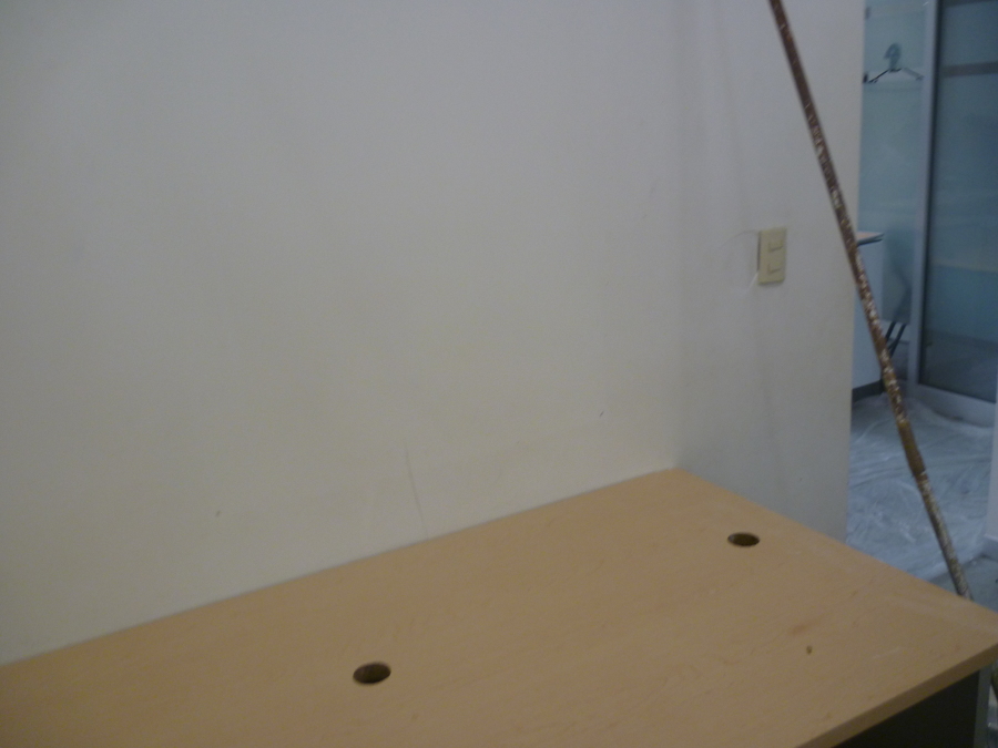 Proyecto Remodelación de Oficinas en Corporativo Chedraui Mundo E