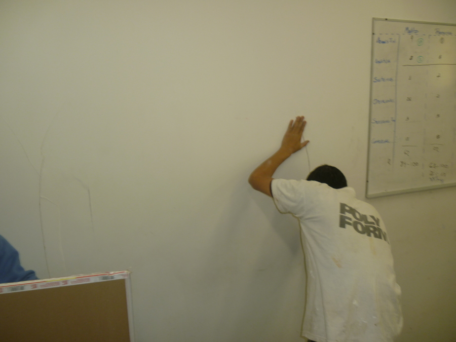 Proyecto Remodelación de Oficinas en Corporativo Chedraui Mundo E