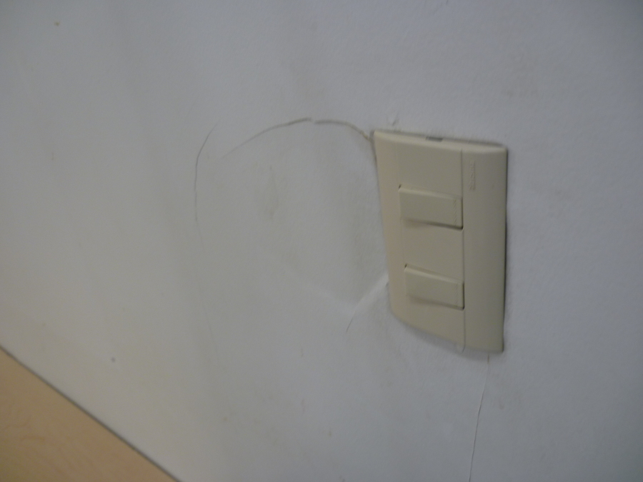 Proyecto Remodelación de Oficinas en Corporativo Chedraui Mundo E