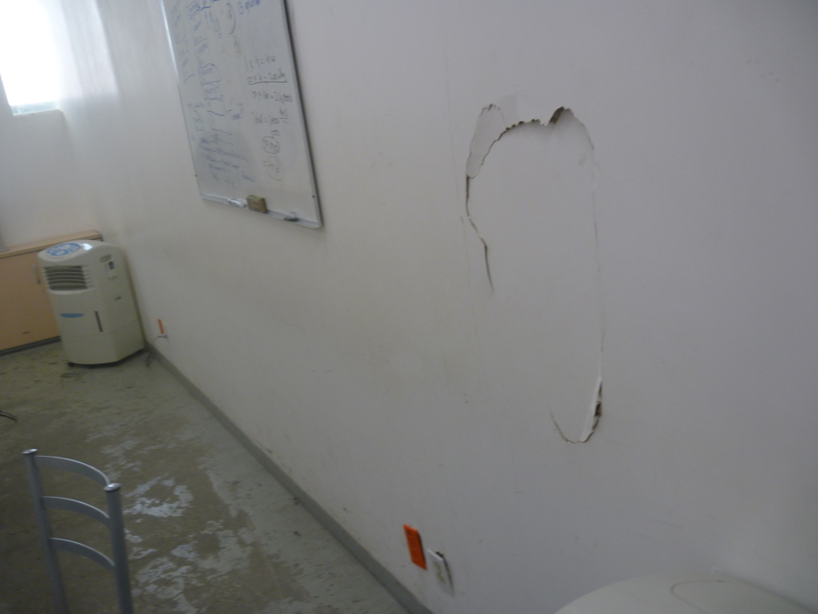 Proyecto Remodelación de Oficinas en Corporativo Chedraui Mundo E