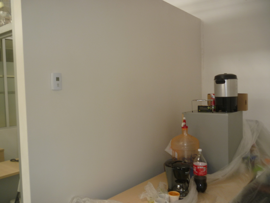 Proyecto Remodelación de Oficinas en Corporativo Chedraui Mundo E