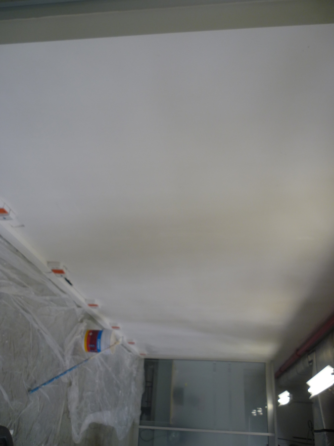 Proyecto Remodelación de Oficinas en Corporativo Chedraui Mundo E