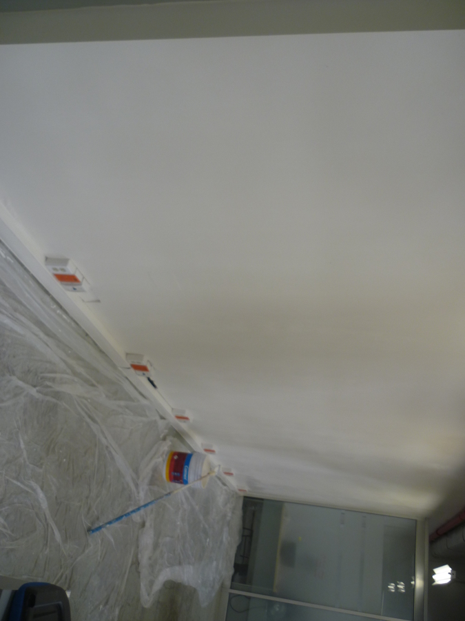 Proyecto Remodelación de Oficinas en Corporativo Chedraui Mundo E