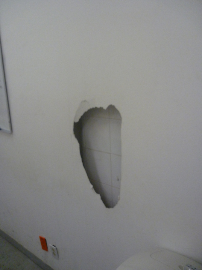 Proyecto Remodelación de Oficinas en Corporativo Chedraui Mundo E