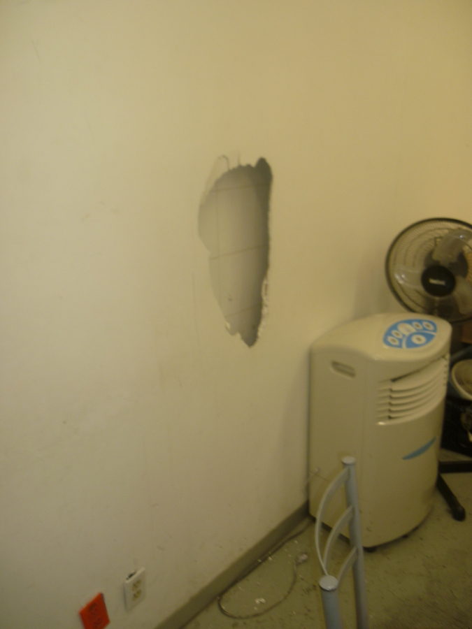 Proyecto Remodelación de Oficinas en Corporativo Chedraui Mundo E