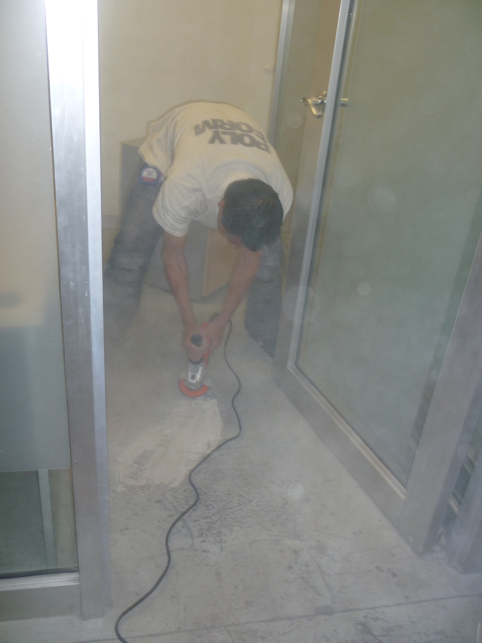 Proyecto Remodelación de Oficinas en Corporativo Chedraui Mundo E