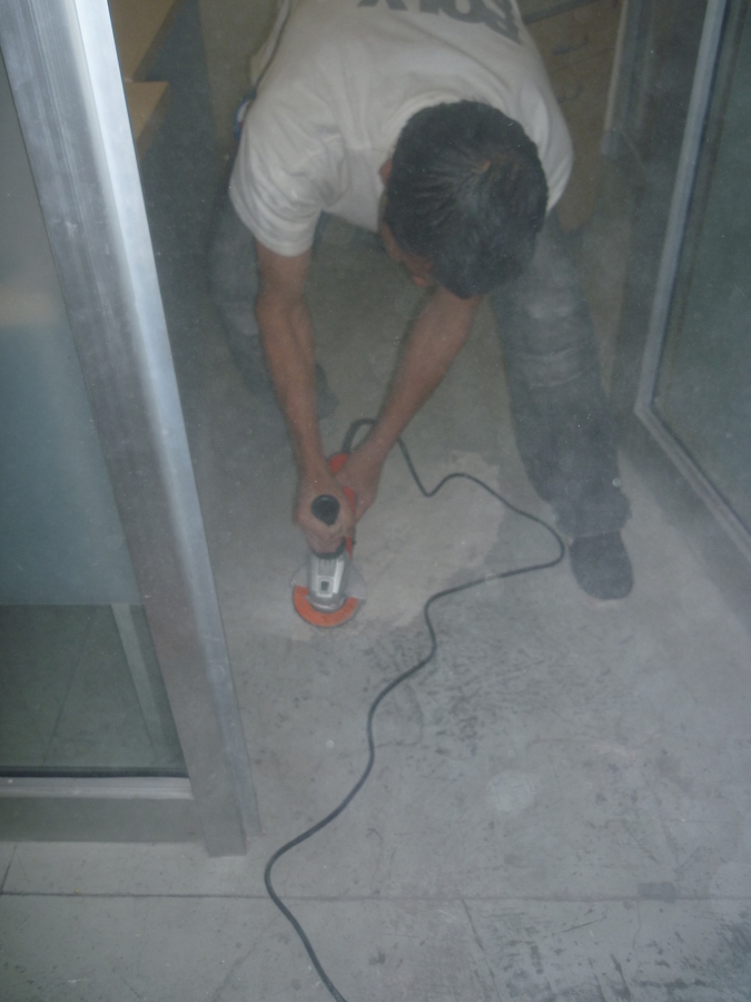 Proyecto Remodelación de Oficinas en Corporativo Chedraui Mundo E