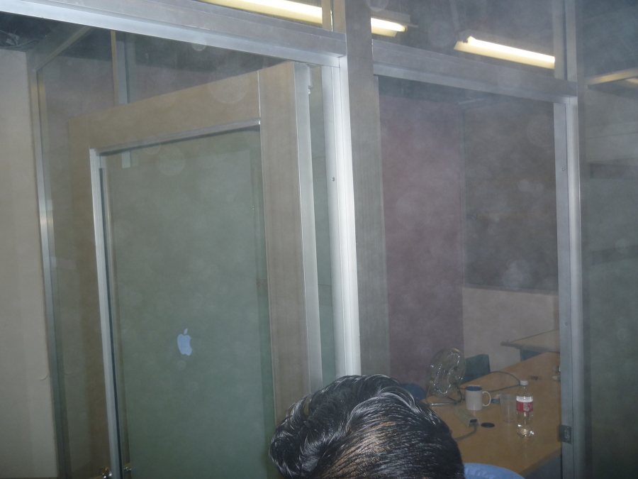 Proyecto Remodelación de Oficinas en Corporativo Chedraui Mundo E