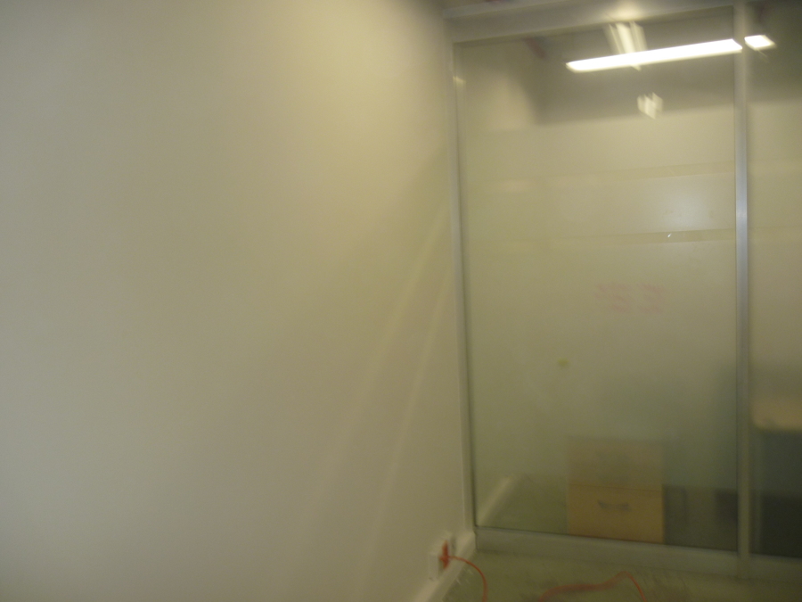 Proyecto Remodelación de Oficinas en Corporativo Chedraui Mundo E