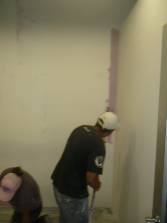 Proyecto Remodelación de Oficinas en Corporativo Chedraui Mundo E