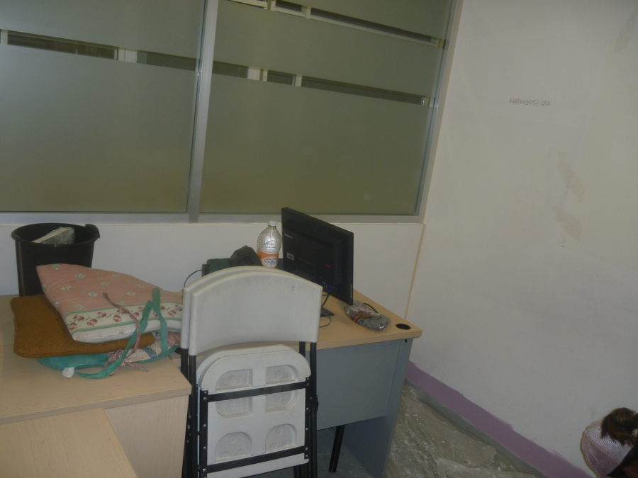 Proyecto Remodelación de Oficinas en Corporativo Chedraui Mundo E