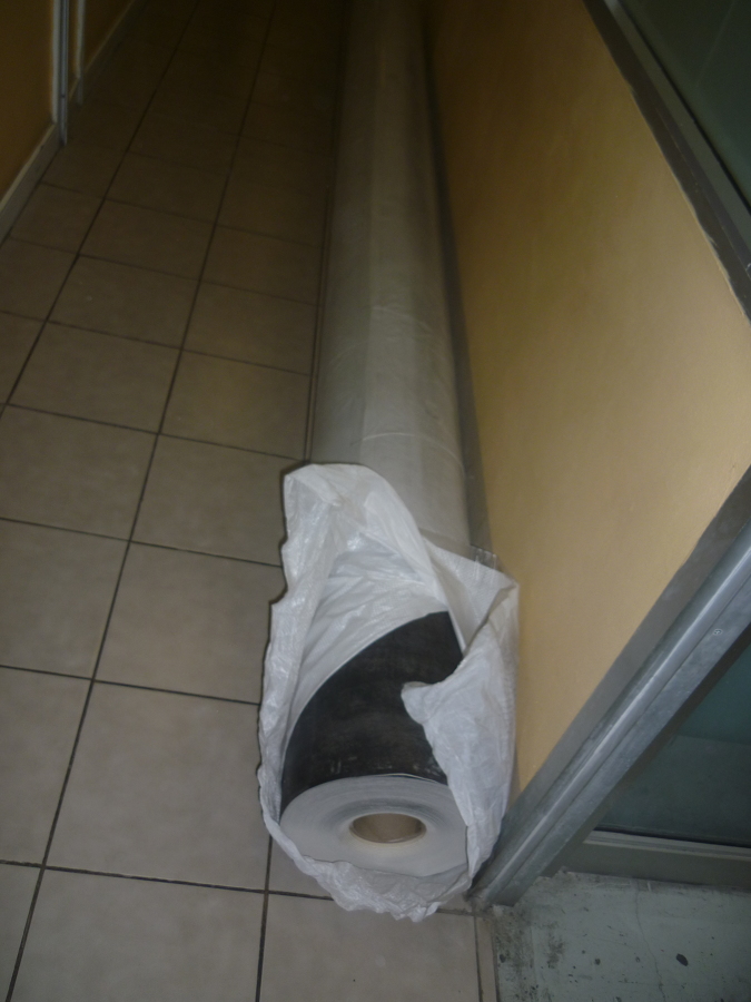 Proyecto Remodelación de Oficinas en Corporativo Chedraui Mundo E