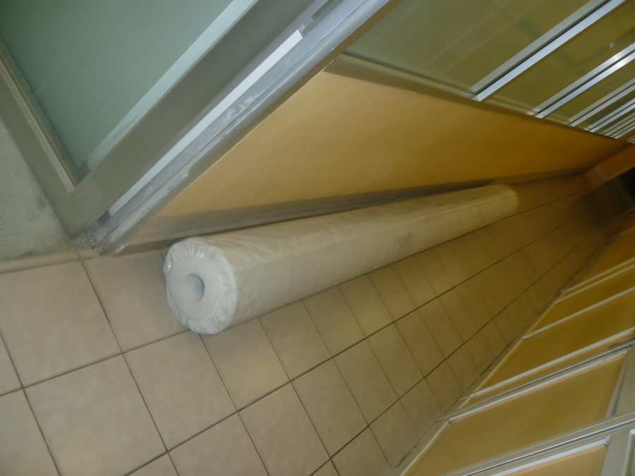 Proyecto Remodelación de Oficinas en Corporativo Chedraui Mundo E