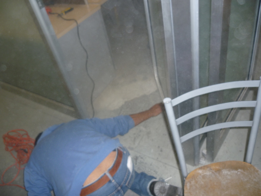 Proyecto Remodelación de Oficinas en Corporativo Chedraui Mundo E