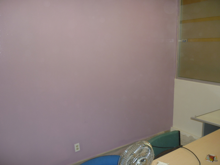 Proyecto Remodelación de Oficinas en Corporativo Chedraui Mundo E