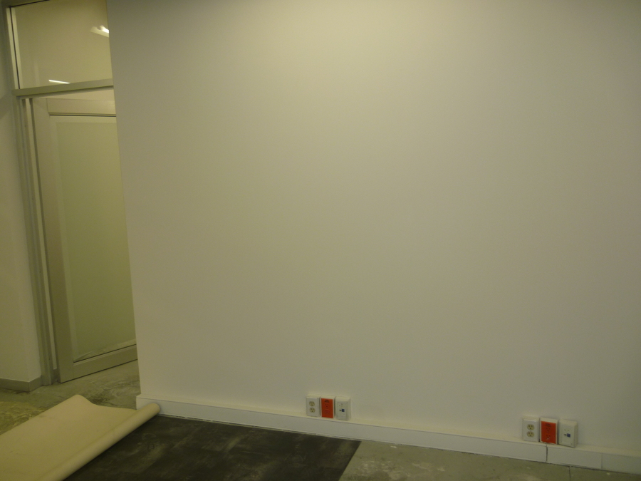 Proyecto Remodelación de Oficinas en Corporativo Chedraui Mundo E