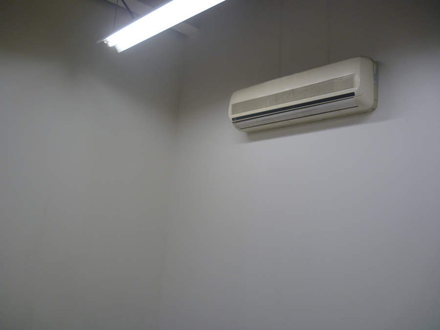 Proyecto Remodelación de Oficinas en Corporativo Chedraui Mundo E