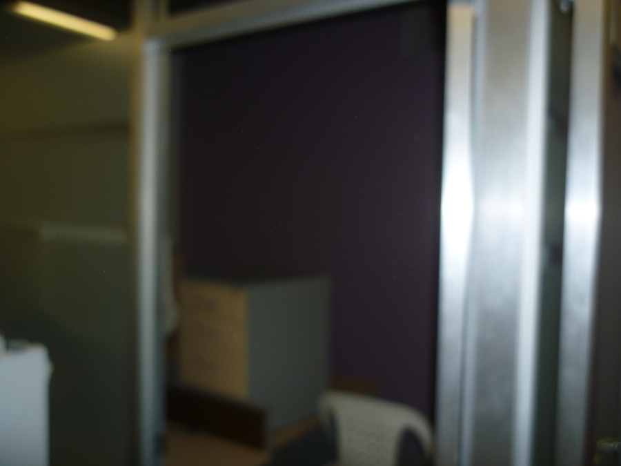 Proyecto Remodelación de Oficinas en Corporativo Chedraui Mundo E