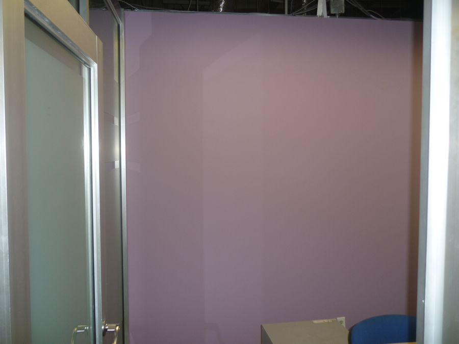 Proyecto Remodelación de Oficinas en Corporativo Chedraui Mundo E