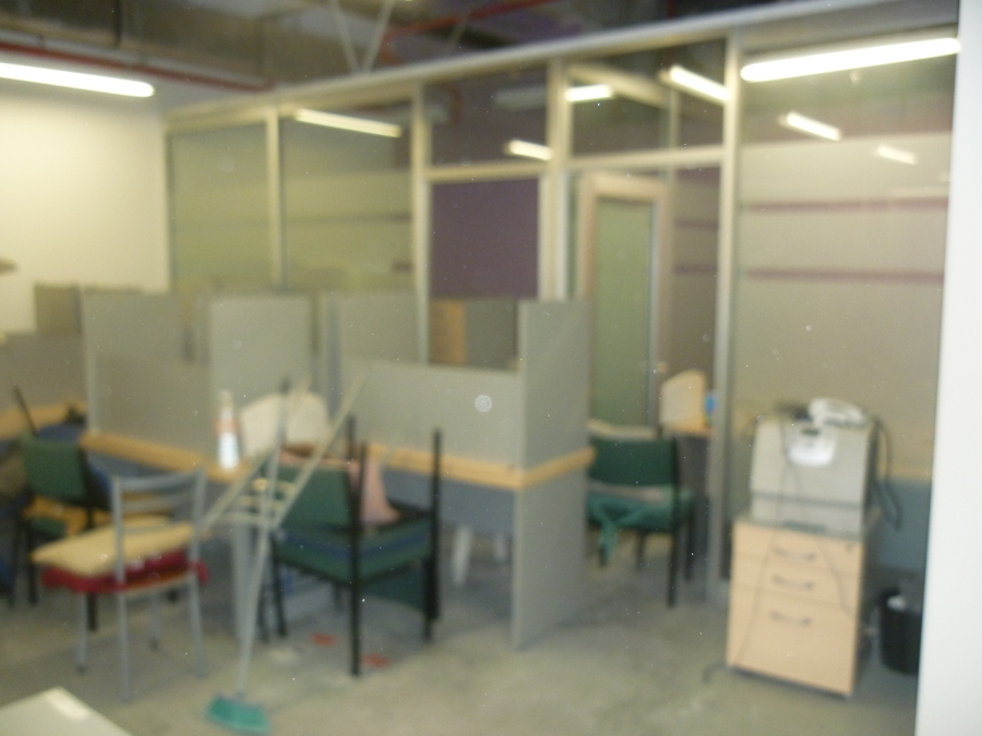 Proyecto Remodelación de Oficinas en Corporativo Chedraui Mundo E