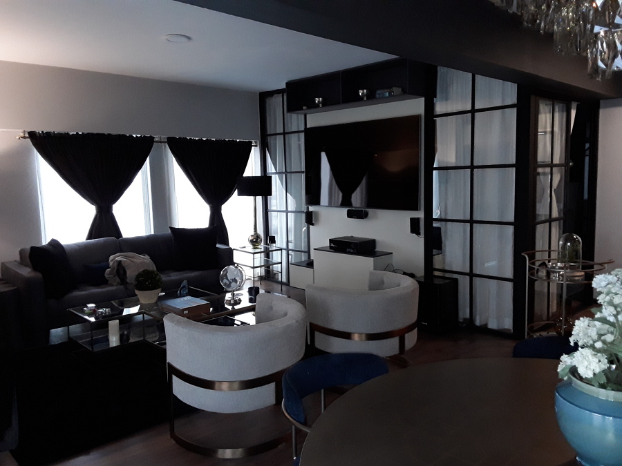 Proyecto remodelacion nuevo Polanco.