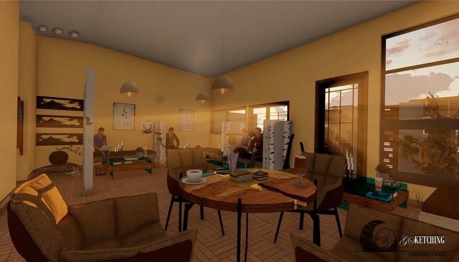 Proyecto: "Remodelación para Local comercial" La Paz, B.C.S.