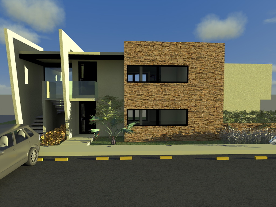 Proyecto (render)