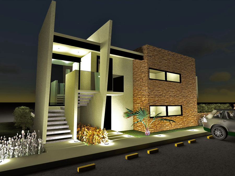 Proyecto (render)
