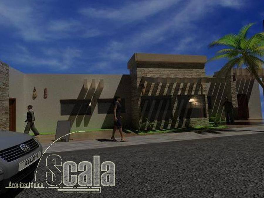 Proyecto Restaurante 