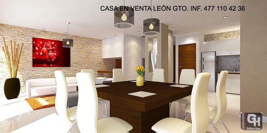 PROYECTO SALA-COMEDOR