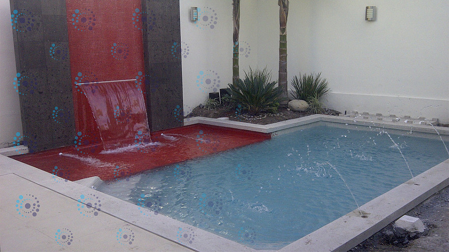 PROYECTO SAN JERONIMO MTY. NL.
