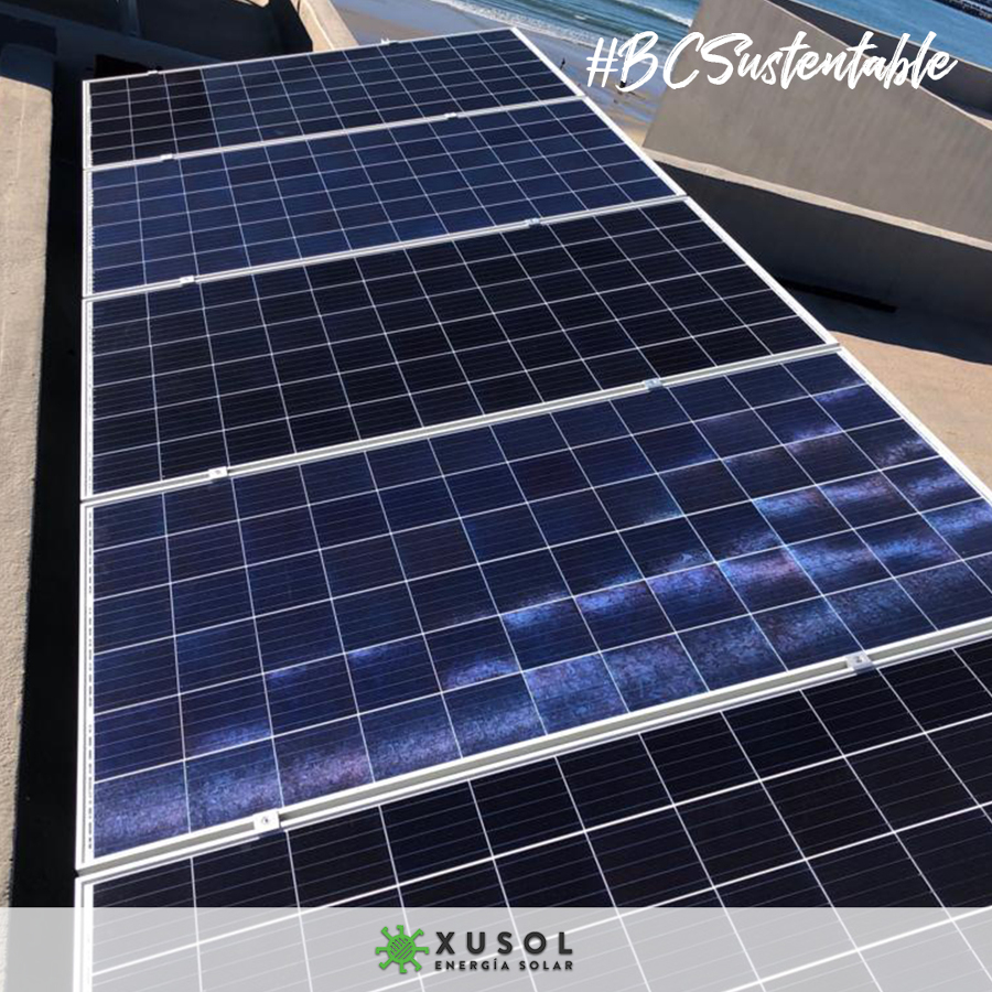 Proyecto Solar