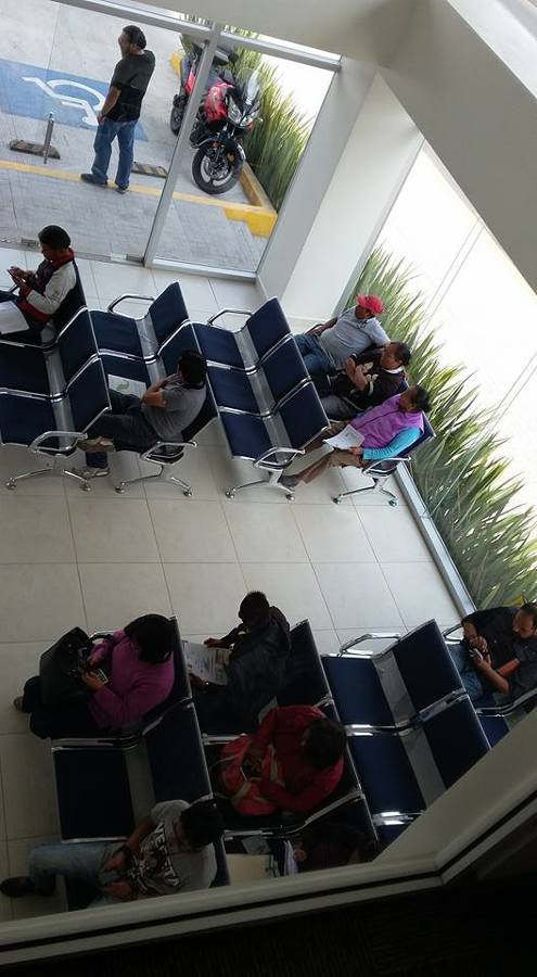 Proyecto Sura Puebla, Puebla 