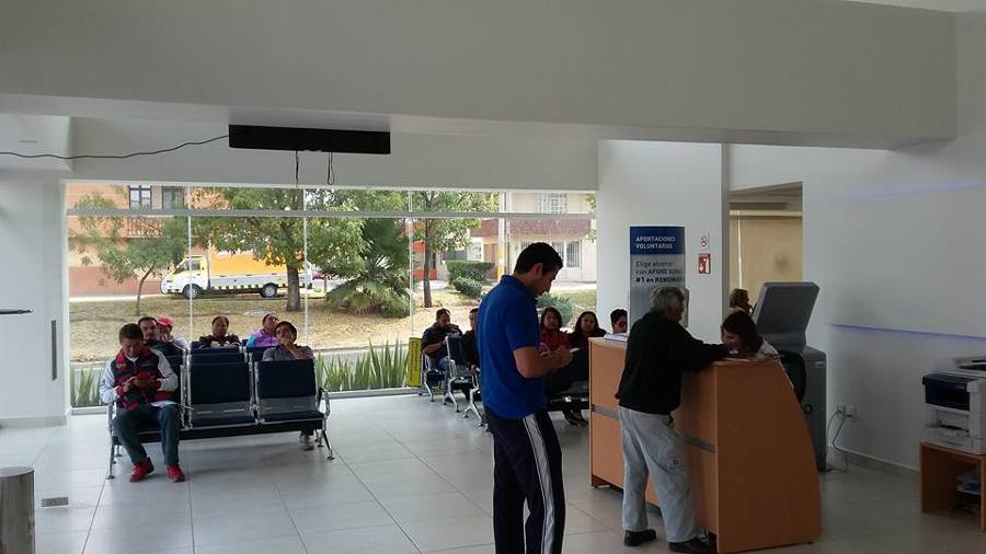 Proyecto Sura Puebla, Puebla 