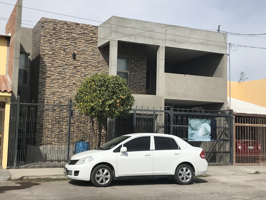 Proyecto terminado un 90%