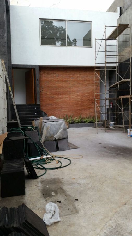 PROYECTO Y CONSTRUCCION