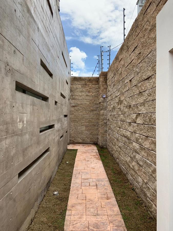 Proyecto y construcción estilo moderno