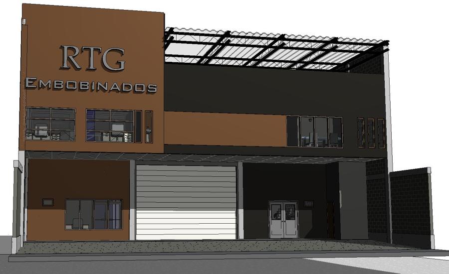 Proyectos Industriales
