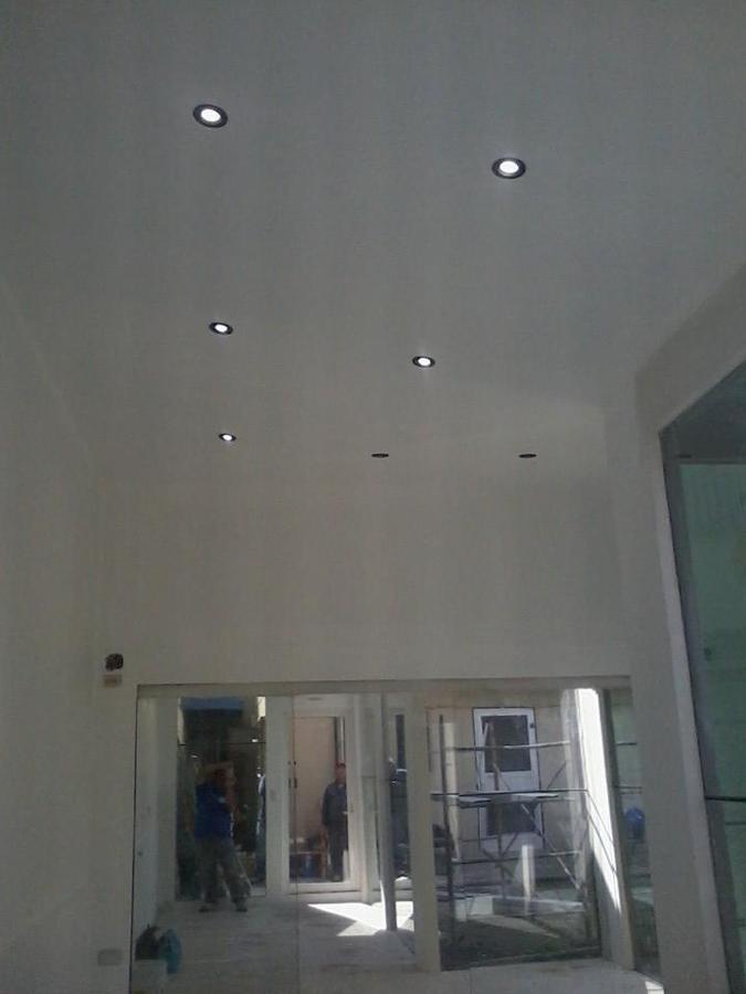 Prueba de instalaciones eléctricas