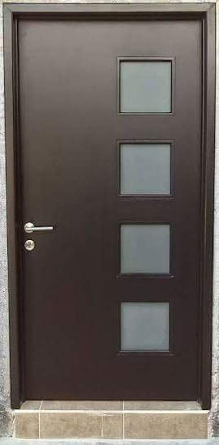 Foto: Cocina en u Color Chocolate con Cornisa de Cocinasmiestilo O Jhb