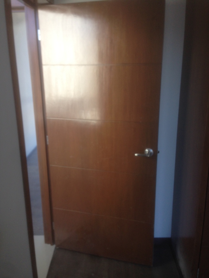 puerta primer cuarto