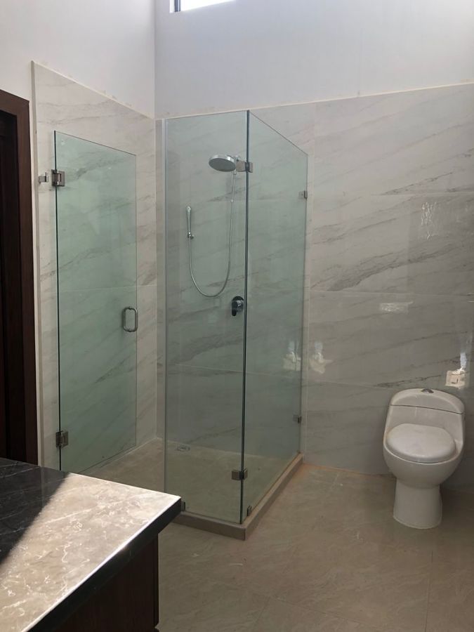 Puerta Real acabados